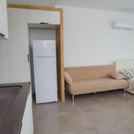 в доме Terrace Park Famagusta * Famagusta (Northern Cyprus)