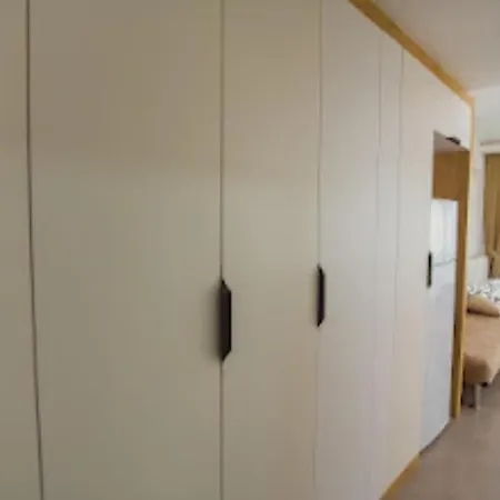 Apartment в доме Terrace Park Famagusta Famagusta (Northern Cyprus)