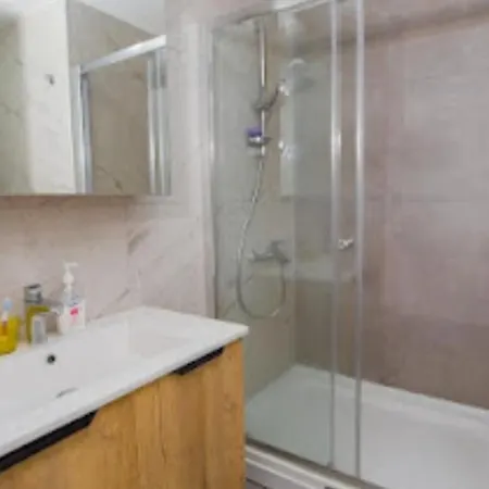 Apartment в доме Terrace Park Famagusta Famagusta (Northern Cyprus)